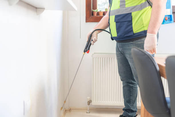 Best Rat Extermination Near Me  in Pemberton Heights, NJ